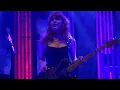 The Postal Service - Recycled Air - O2 Academy Brixton London - 19.05.13