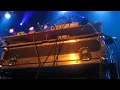 Kaleidoscope- Geographer- Live at The Independent (3/3/12)