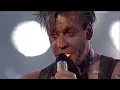 Download Lagu Rammstein - Du Hast \u0026 Feuer Frei! (Live At Jimmy Kimmel Live 05/19/2011) HD