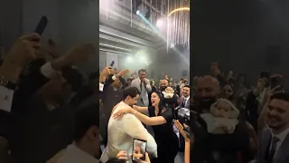 زهوره هلج وين سعدون الساعدي حرك الجو دندنها