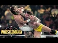 Download Lagu CM Punk vs. Roman Reigns vs. Seth Rollins: WrestleMania 41 Saturday highlights