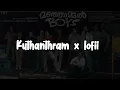 kuthanthram | slowed x reverbed  | lofi | vedan , Sushin shyam |