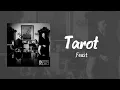 Tarot - .Feast | Lirik Lagu