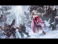 【ファイナルファンタジーVI】ティナのテーマ(シネマティックオペラ&幻想的アンビエント)| 感動・集中(1時間 Epic Focus)