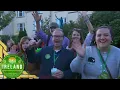 See TODAY’s Full Broadcast From Ireland