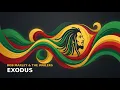 Bob Marley & The Wailers   Exodus Lyric Video