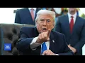 Lagu Trump SHUTS DOWN ABC Reporter For Question About Him Suing IRS Over Leaked Tax Returns | TRENDING
