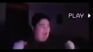 Let s go fat guy sad meme