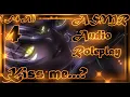 Download Lagu Pinning your werewolf mate to the ground [ASMR Roleplay] [Werewolf X Listener] [F4M] [F4F] [F4A]