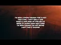 Citycreed & Cloe Hubbard - The Barrel Of Her Gun (Lyrics)