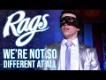 Rags - Not So Different at All Best Quality