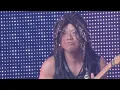 浜田麻里 Historia feat TAKASAKI AKIRA/30th Anniversary Mari Hamada Live Tour -Special-