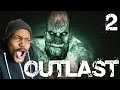 Outlast 2 Gameplay Walkthrough I MADE FRIENDS kinda