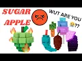 Download Lagu ALL Crops Meet SUGAR APPLE🔥😡(Grow a Garden Meme)