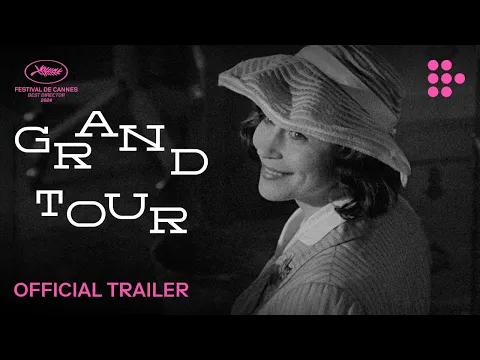 Official International Trailer [Subtitled]