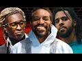 Download Lagu Young Thug GOES IN AGAIN... GETS AT Andre 3000 \u0026 J Cole