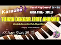 Download Lagu TUHAN DENGAR JERIT ANAKMU ll KARAOKE ROHANI KRISTEN NADA PRIA (MALE) Do= Dis