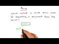 40 Most Common Method Solution