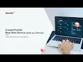 How to Rest Web Service Data as a Service from Denodo Platform