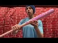 2026 Easton Ghost Unlimited Fastpitch Bat Overview