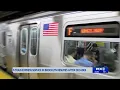 MTA launches rush-hour express service for F train