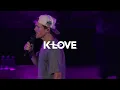 Elevation Worship - Praise || Exclusive K-LOVE Performance Live from Red Rocks