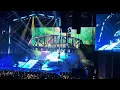 Sam Hunt - Water Under the Bridge (NY, 2023)