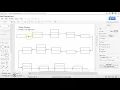 Postfix notation and stack diagram