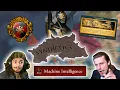 EVERYTHING WENT WRONG When We Made Them Play THE SYNTHETICS In EU4