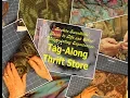 Tag Along MyUnique Thrift Store