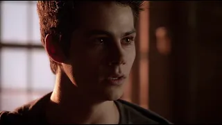 void stiles all scenes teen wolf 1080p
