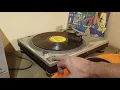 Demasiada Presión - Los Fabulosos Cadillacs - vinilo