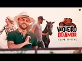 Download Lagu Thullio Milionário - Vaqueiro do Amor (Clipe Oficial)