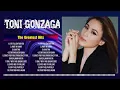 Toni Gonzaga Greatest Hits Playlist Full Album ~ Best Songs Collection Of All Time