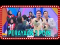 Download Lagu MERAYAKAN 2 POIN DENGAN LAGU \