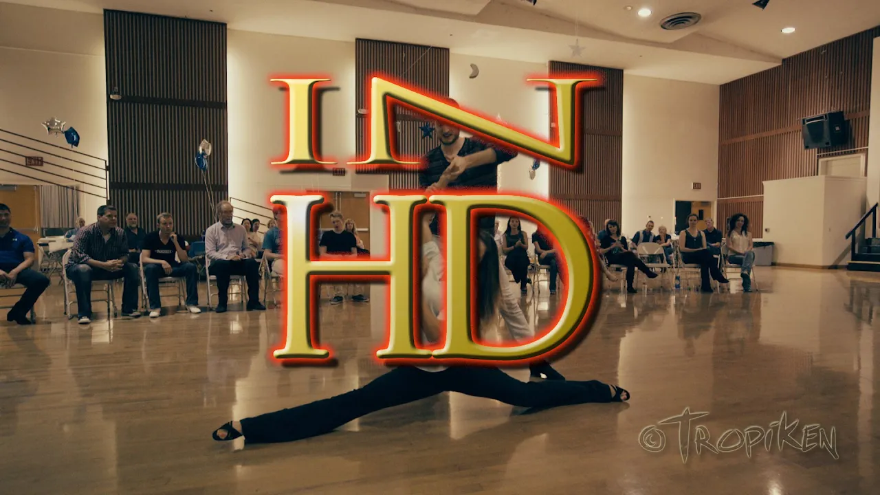 Daniel Guido & Mackenzie Goodmanson - 2015 RESDC Invitational West Coast Swing Jack & Jill - HD