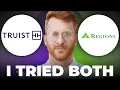 Truist Financial vs Regions Bank Which is Better