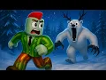 Download Lagu Job Ontmoet De Beer In 99 Nachten In Het Bos... In Roblox!