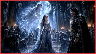 The Alpha King Rejected Her in Public Then the Moon Goddess Named Her His True Queen Before All