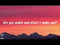 Drake - New Bestie (Lyrics)