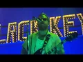 THE BLACK KEYS “Wild Child/Weight of Love” in Windsor on Oct 18, 2026
