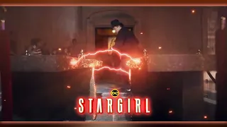 Flash Returns to Blue Valley - Stargirl season 3 episode 13 Ending Scene Stargirl 3x13