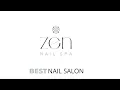 Winner - Zen Nail Spa