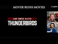 Download Lagu Former Thunderbird Pilot Reacts to Air Force Elite: Thunderbirds