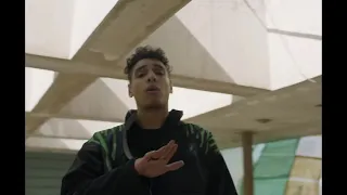 MARWAN PABLO GHABA Official Music Video مروان بابلو غابة 