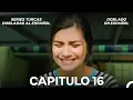 Lagu 20 Minutos Capitulo 16 (Doblado en Español) La Versión Larga