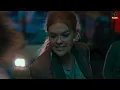 Escape Room: Tournament of Champions – Acid Rain Survival Scene