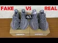 HOW TO SPOT FAKE YEEZY BELUGA 2 0 Real vs Replica Yeezy boost 350 v2