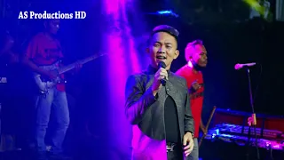 Download hitaam duniaku putih nya cintaku - agung pramukti delima musik live patala MP3