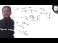 Two rectangular blocks having indentical dimensions can be arranged either in configuration I o